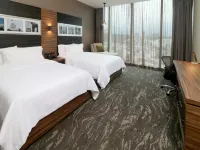 Hilton Garden Inn Monterrey Obispado Hotels near Obispado Museum