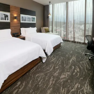 Hilton Garden Inn Monterrey Obispado