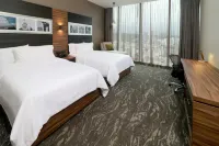 Hilton Garden Inn Monterrey Obispado Các khách sạn gần Templo del Sagrado Corazón