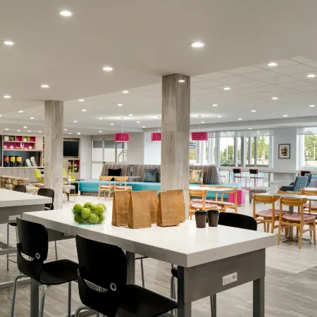 Home2 Suites by Hilton Norfolk Airport