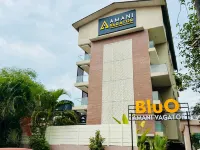 Bluo Amani Vagator Hotels in Vagator