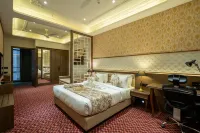 Hotel Mivaante Hotel di Malarpura