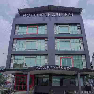 SoonStay Hotel Konark Inn Hotel Exterior