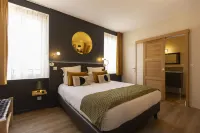 Hôtel le C - Boutique Hôtel Hotels near Centre Commercial Bonne Source
