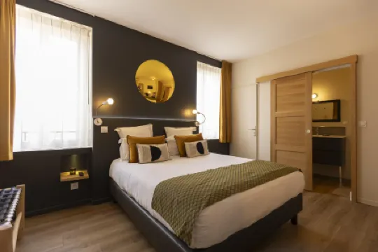 Hôtel le C - Boutique Hôtel