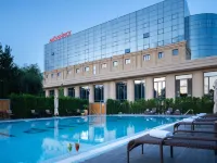 Mövenpick Samarkand Hotels in Samarkand