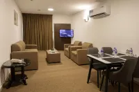 Click Grand Hotel - Bur Dubai - 2-Star