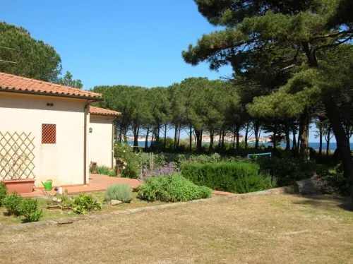 House / Villa - Portoferraio