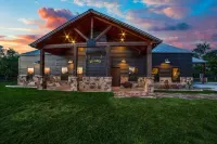 South Texas Ranch Getaway 패닌 배틀그라운드 스테이트 히스토릭 사이트 주변 호텔