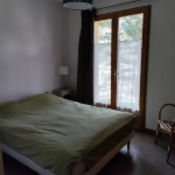 Mountain apartment in Molines en Queyras