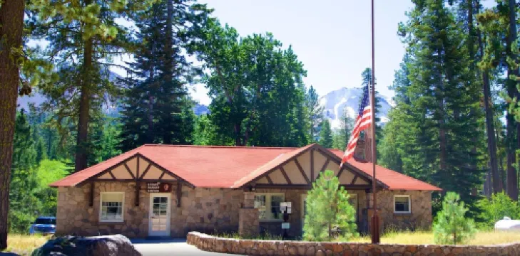 The Hat Creek Retreat