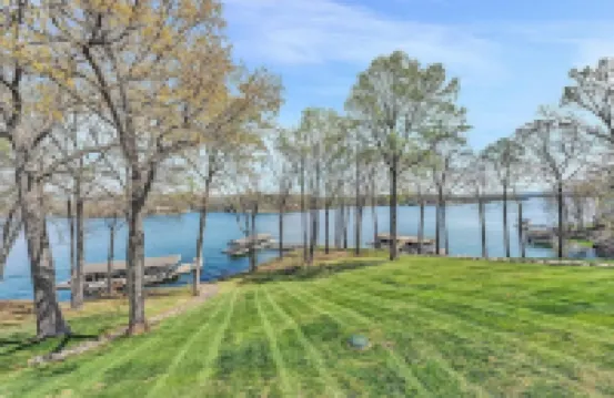 Waterfront Townhome- with Boat Slip and Dock!