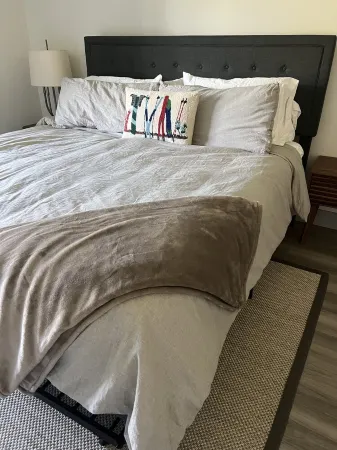 Spectacular Mountain Retreat