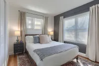 4Bd/2ba home Sleeps 8 *Newly Renovated* 2 minutes to all Hershey attractions! Hotels in Derry Township