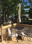 Centrally located 2-bedroom townhome near it all.