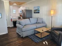 PETS STAY FREE Camp St Cabanas Unit 3 on Lake Dora