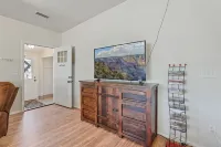 So much Fun! Spacious Home with Amenities Galore! Pool Table, Hot-Tub, Poker