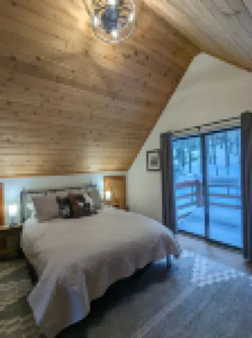 Angel Fire House in the Aspens