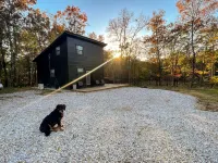 The Bored Doe • 1 mi to DeGray Lake