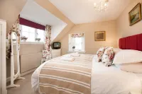 Bartlehill Cottage, Idyllic Pet Friendly Cottage, Beautiful Scottish Borders 콜드스트림 호텔