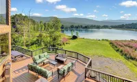 The Hunter Chalet