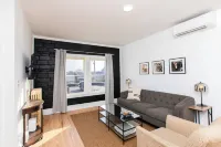 Modern Loft in Historic Birdtown - Unit 9