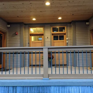 Downtown Loft on Lupfer