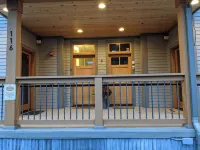 Downtown Loft on Lupfer