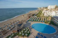 Gran Hotel Costa del Sol - Havudsigt