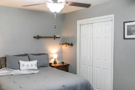 Entire Condo in Gated Community - with Pool