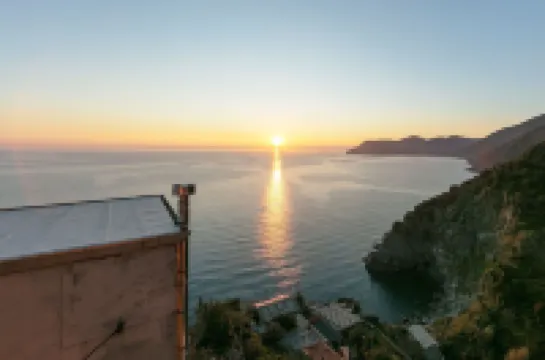 Romantic Double Room