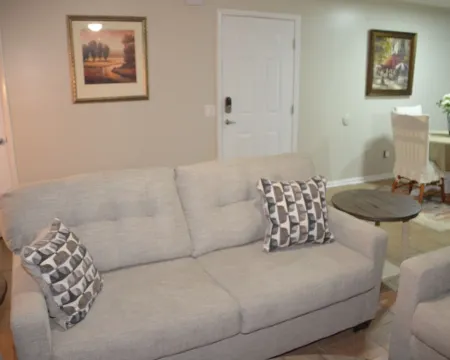 Enchanting Oasis - Centrally located!  Quiet, great TDY spot, family friendly. Hotels in Enterprise