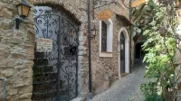 ''Taste of Liguria'' in Antico Borgo Near the Sea Hotel a Terzorio