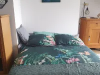Duplex apartment classified 2 stars. Hotels in Sedan