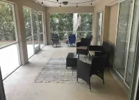 Cozy 3-Bedroom Home in North Port