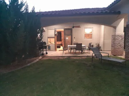 Desert Paradise for Mnt  Bikers and Hikers. From Gooseberry Mesa to Wire Mesa!