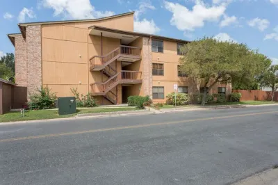 The Easy in BTX