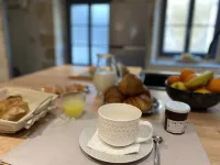 Cozy and ideal location - Les Pierres d'Alexandre Hotels in Montignac