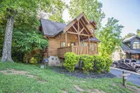 Best Location! Pigeon Forge, 1 mile to Parkway, close to Everything,