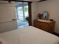 Historic Hardware Inn with River Views: Ely Suite - Wifi