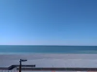 GOELAND Appartement Face Mer Grand Balcon