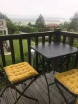 A 3km de Deauville, un Balcon sur la mer