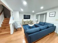 $249/Comfy 5br,3.5bth,& 3LVL TH