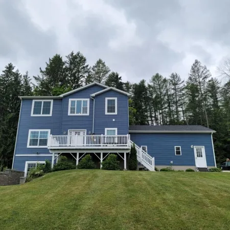 Seneca Summit: Lake view, private road Отели в г. Reading