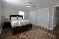 Beautiful 4 beds & 3 full baths home