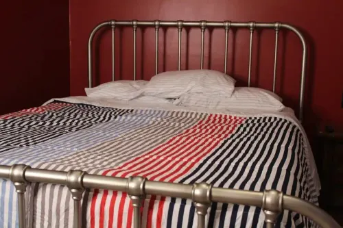 Spacious apartment in Buffalo