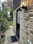 Nestled in a grand private estate, near woodlands, easy access London