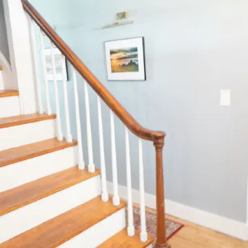 Our Guest House