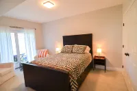 Vermont Trailside Getaway