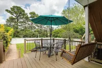 2-bedroom villa minutes from Carytown, VCU, UofR, & Richmond Convention Center - Villas